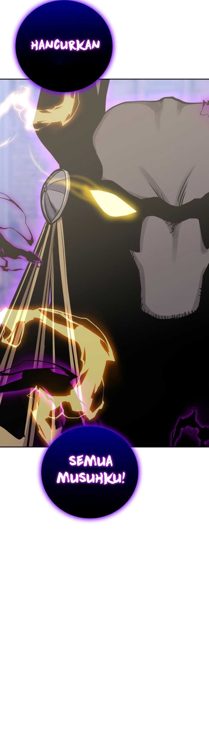 Player from Today Onwards Chapter 91 Gambar 30