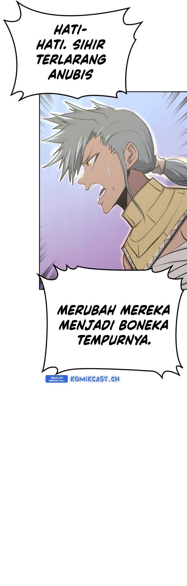 Player from Today Onwards Chapter 91 Gambar 32