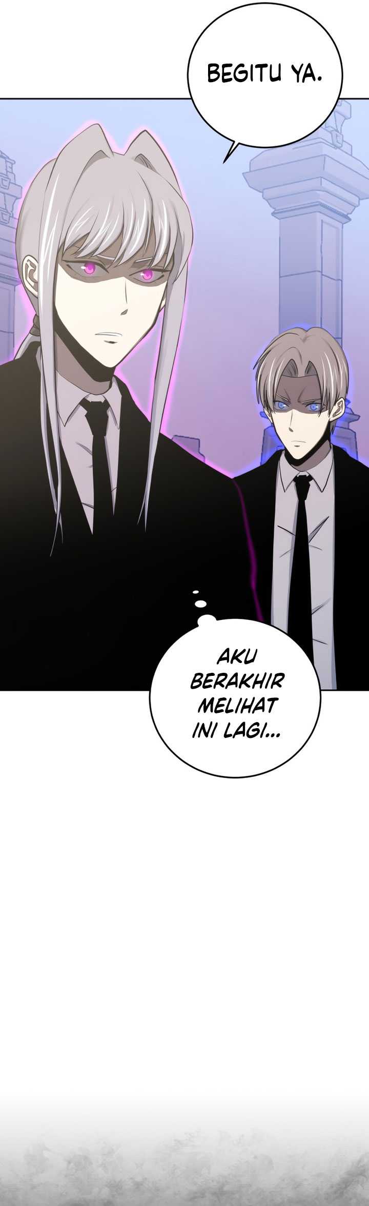 Player from Today Onwards Chapter 91 Gambar 33