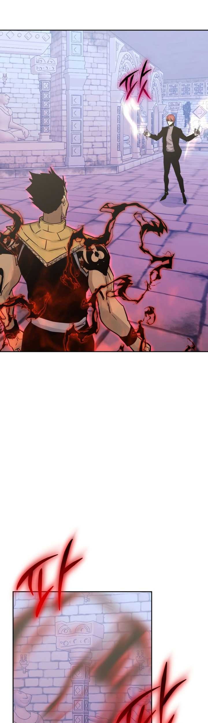 Player from Today Onwards Chapter 91 Gambar 53