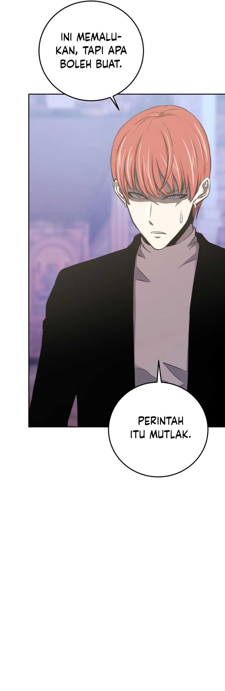 Player from Today Onwards Chapter 91 Gambar 57