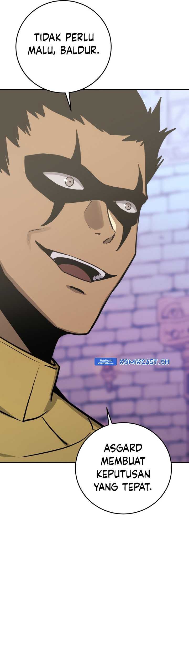 Player from Today Onwards Chapter 91 Gambar 58