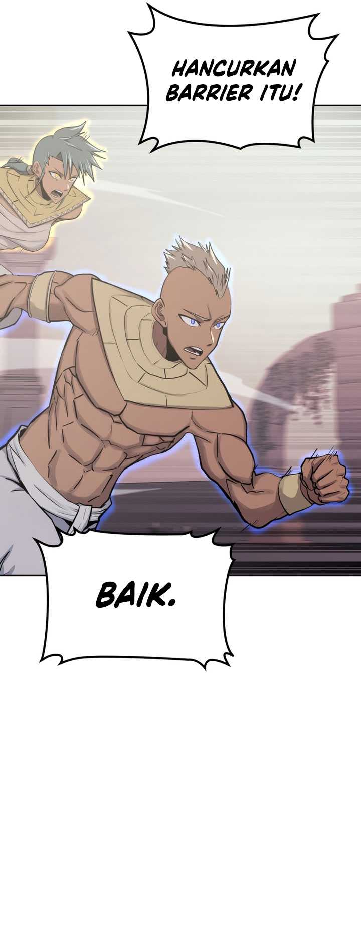 Player from Today Onwards Chapter 91 Gambar 3