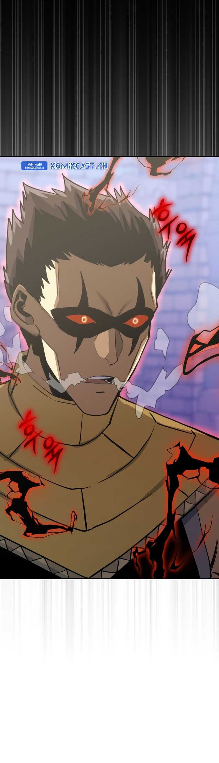 Player from Today Onwards Chapter 91 Gambar 45