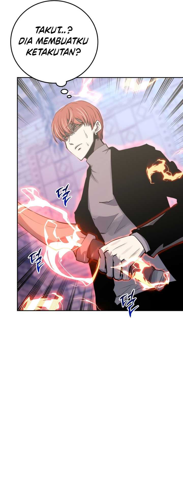 Player from Today Onwards Chapter 91 Gambar 47