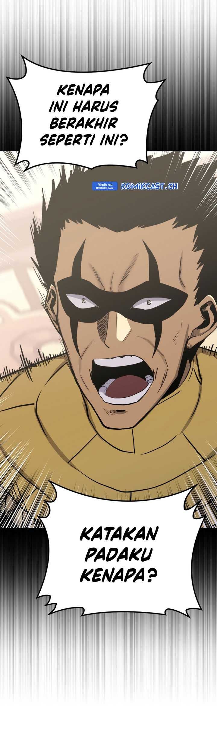 Player from Today Onwards Chapter 91 Gambar 67