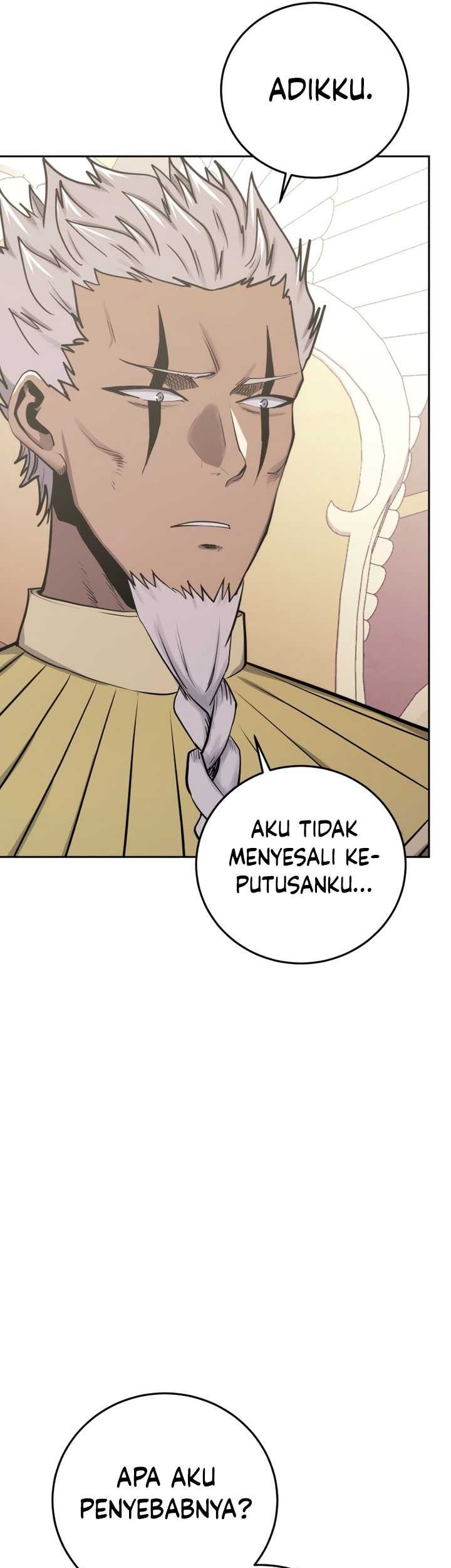 Player from Today Onwards Chapter 91 Gambar 69