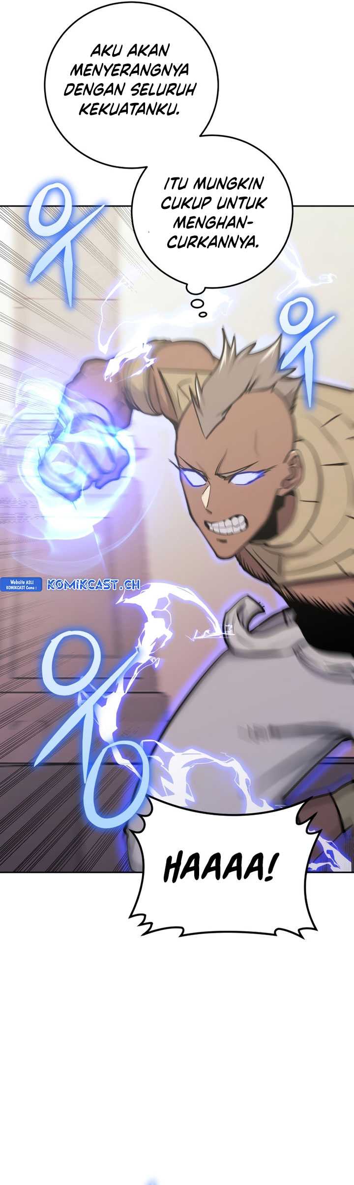 Player from Today Onwards Chapter 91 Gambar 4