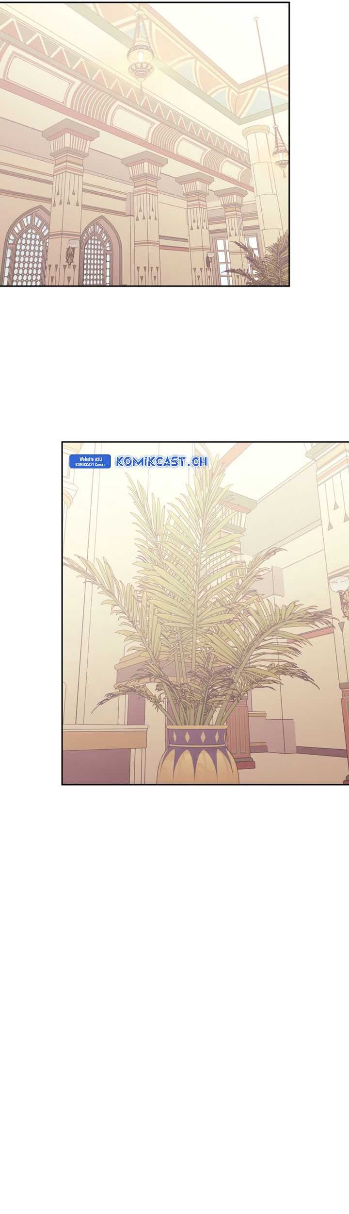 Player from Today Onwards Chapter 91 Gambar 61