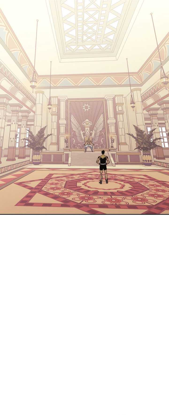 Player from Today Onwards Chapter 91 Gambar 63