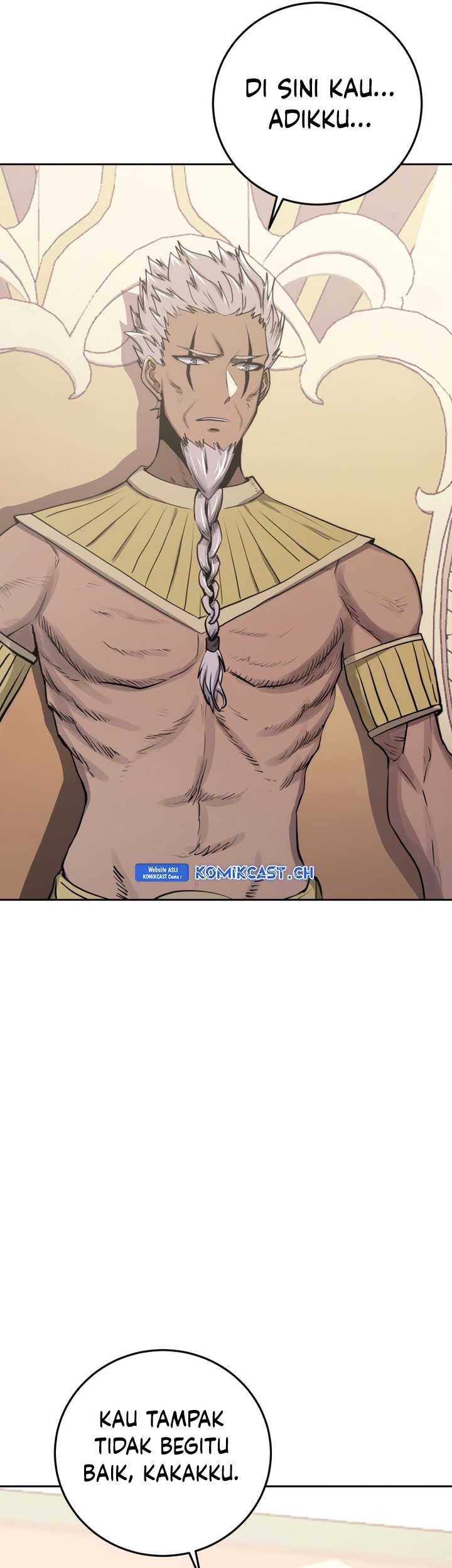 Player from Today Onwards Chapter 91 Gambar 64