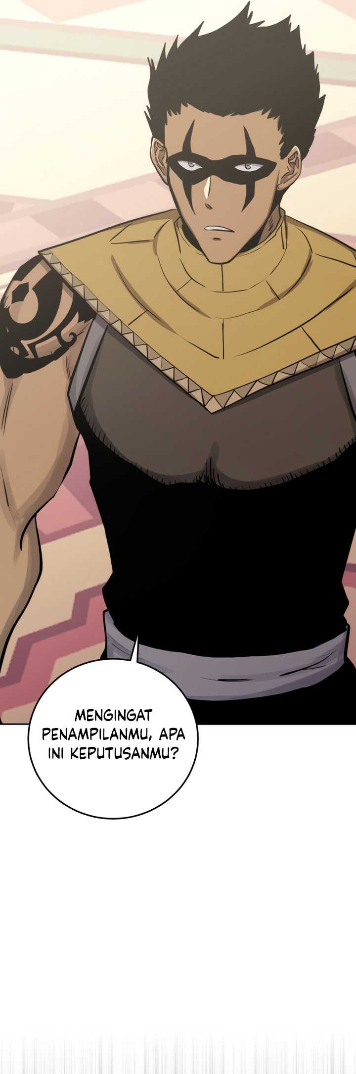 Player from Today Onwards Chapter 91 Gambar 66