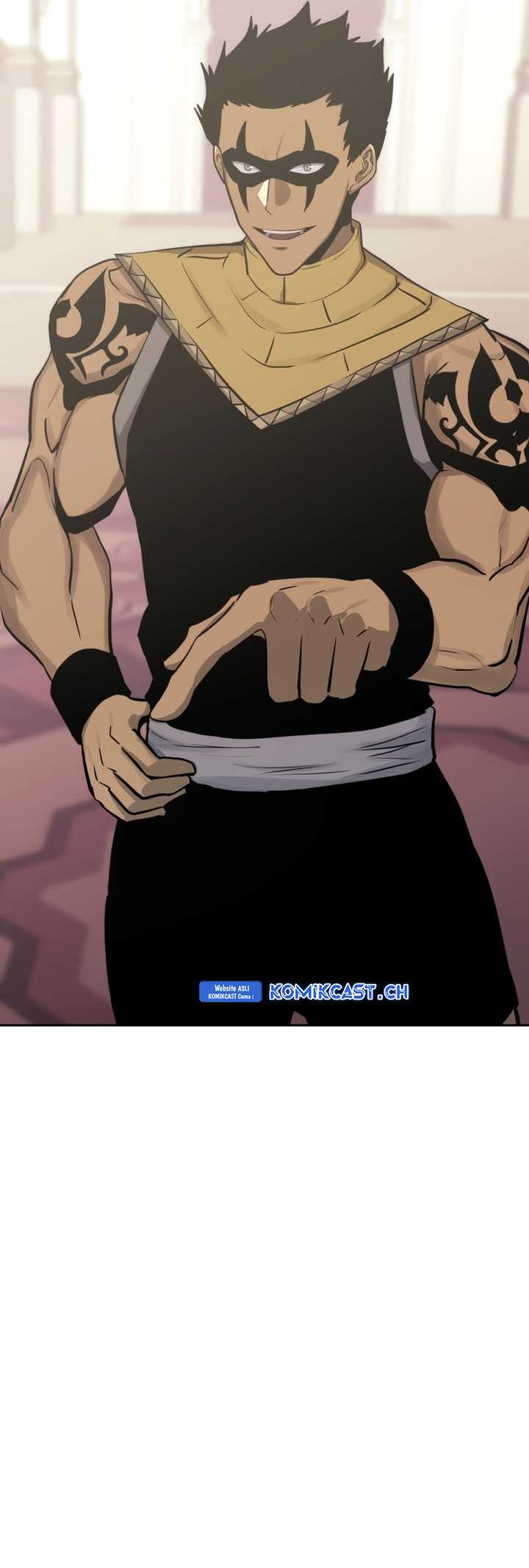 Player from Today Onwards Chapter 91 Gambar 82