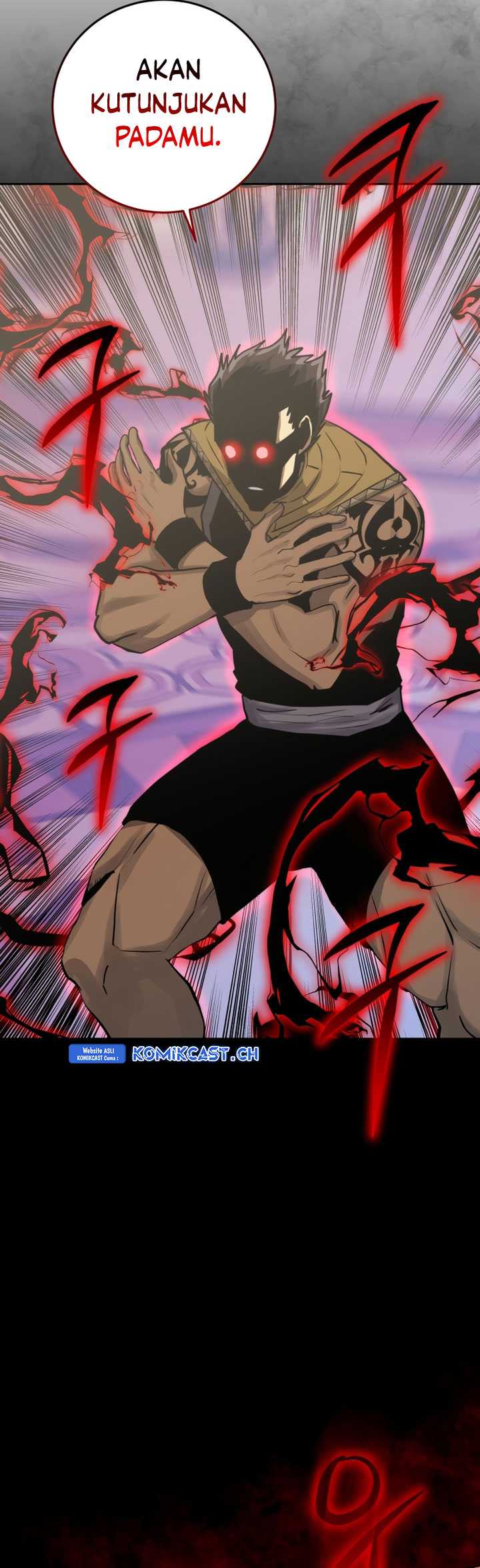 Player from Today Onwards Chapter 91 Gambar 84