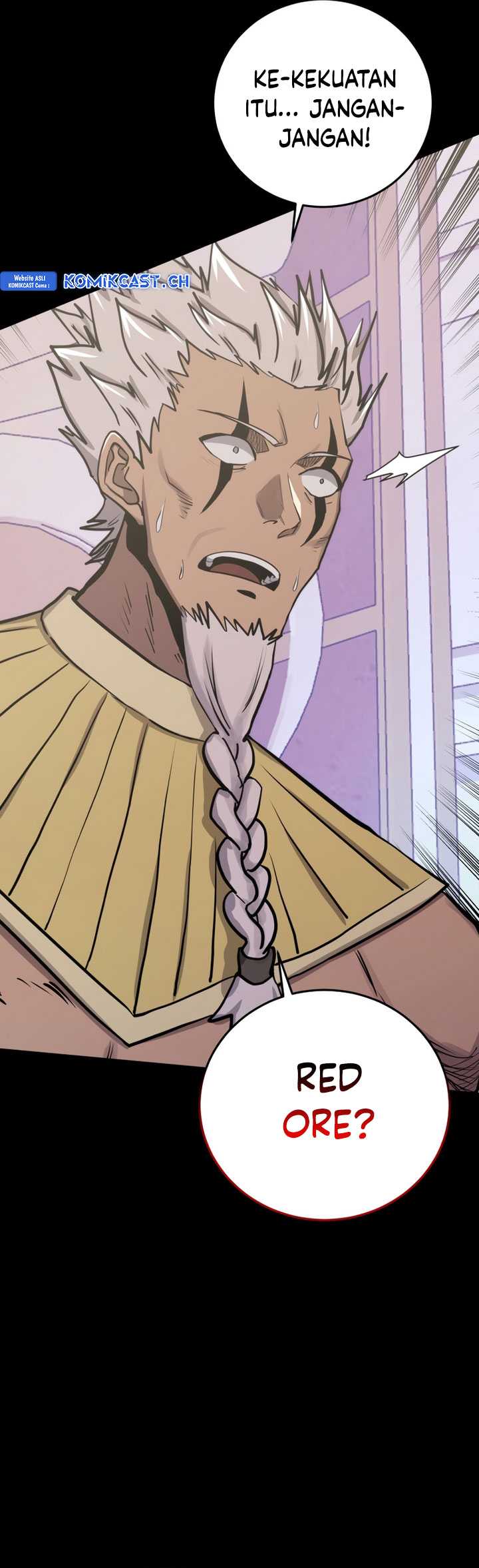 Player from Today Onwards Chapter 91 Gambar 87