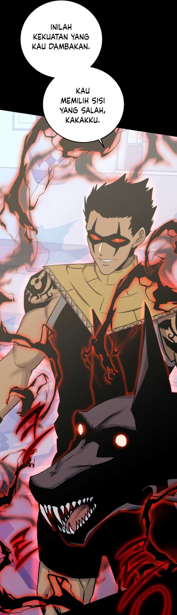 Player from Today Onwards Chapter 91 Gambar 88