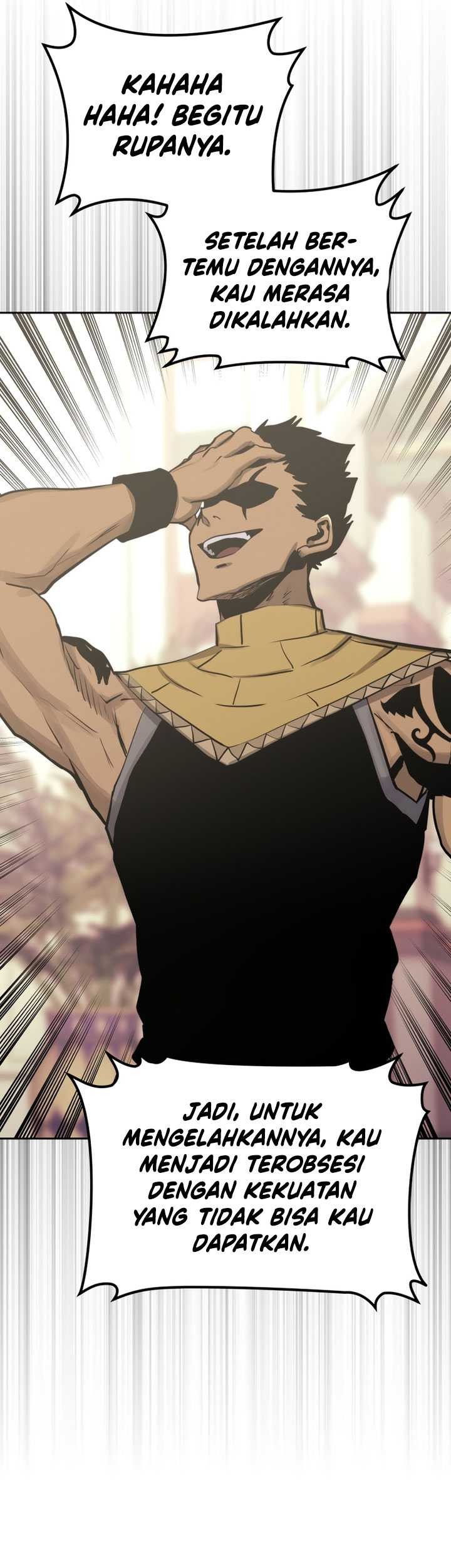 Player from Today Onwards Chapter 91 Gambar 77