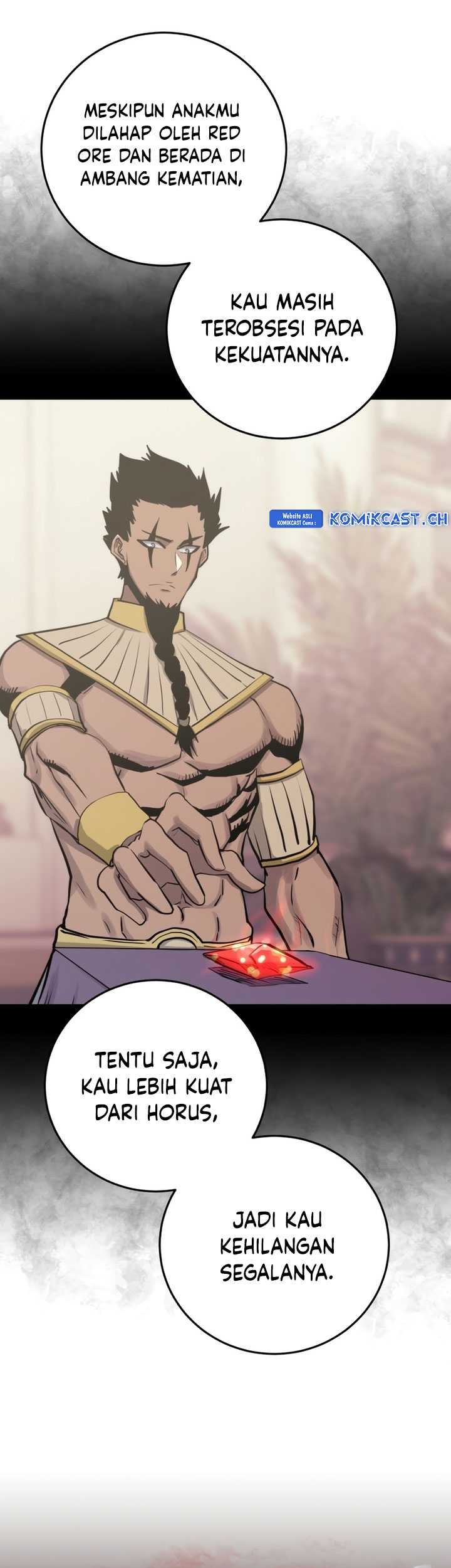 Player from Today Onwards Chapter 91 Gambar 79