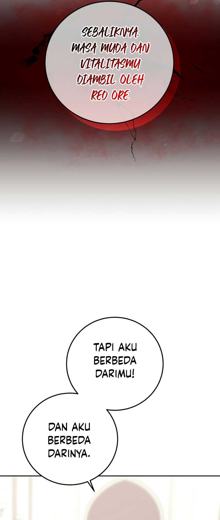 Player from Today Onwards Chapter 91 Gambar 81