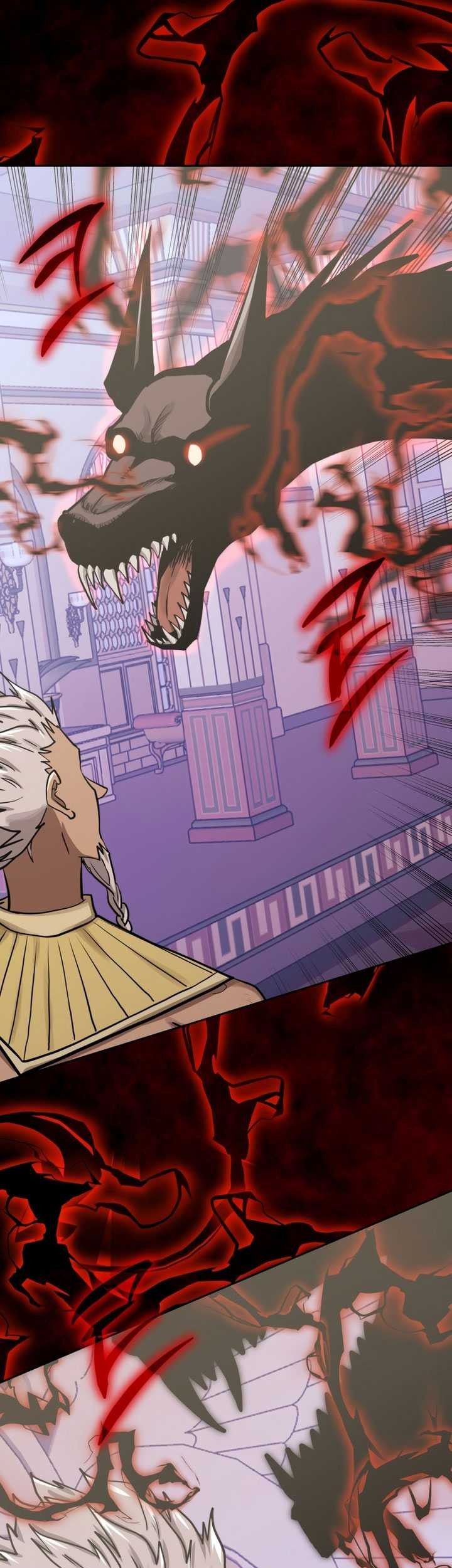 Player from Today Onwards Chapter 91 Gambar 91