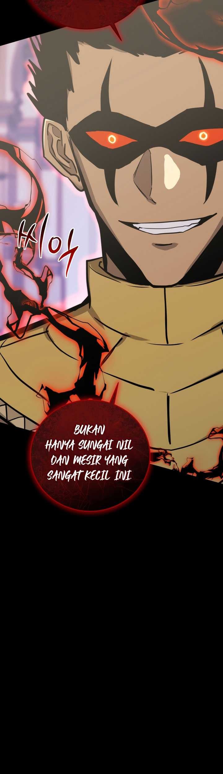 Player from Today Onwards Chapter 91 Gambar 95