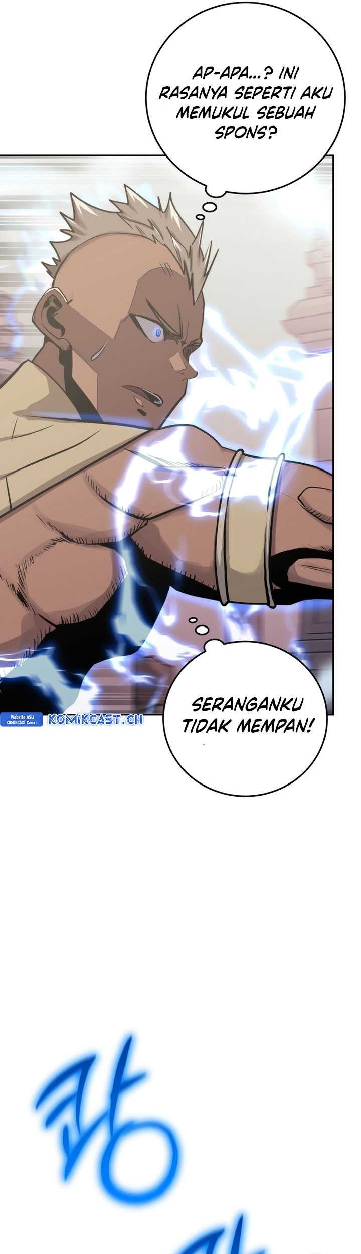 Player from Today Onwards Chapter 91 Gambar 6