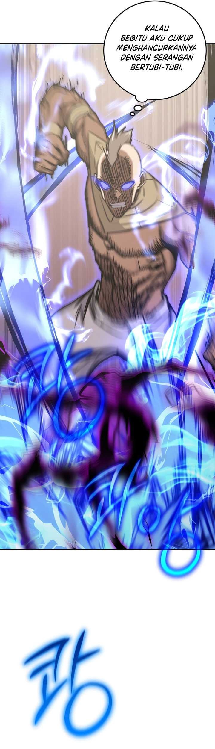 Player from Today Onwards Chapter 91 Gambar 8