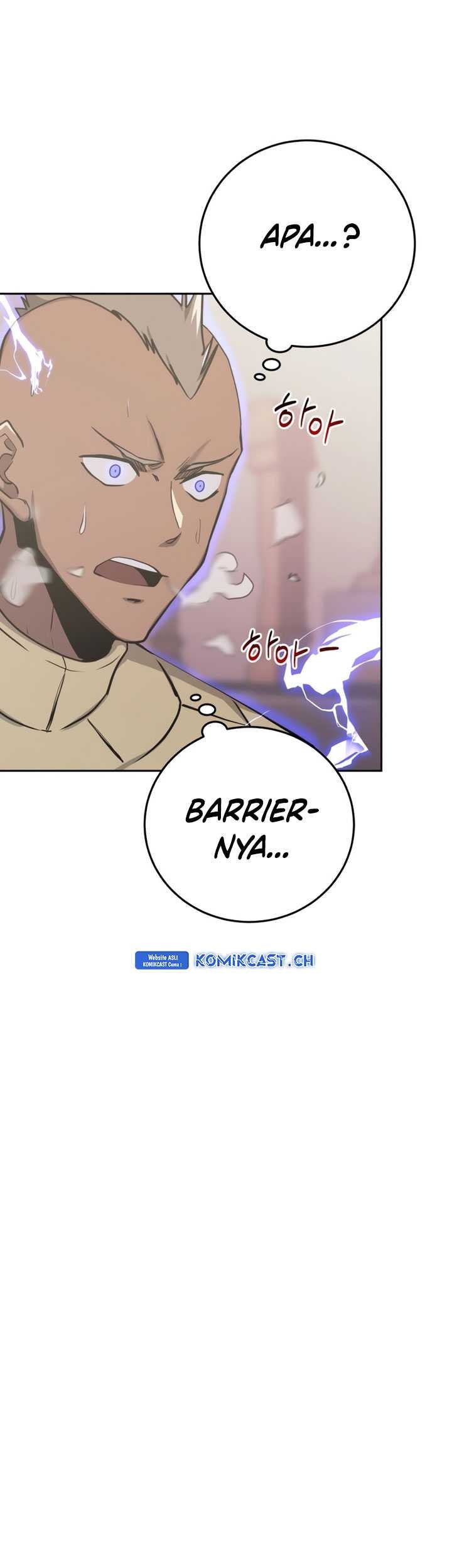 Player from Today Onwards Chapter 91 Gambar 10