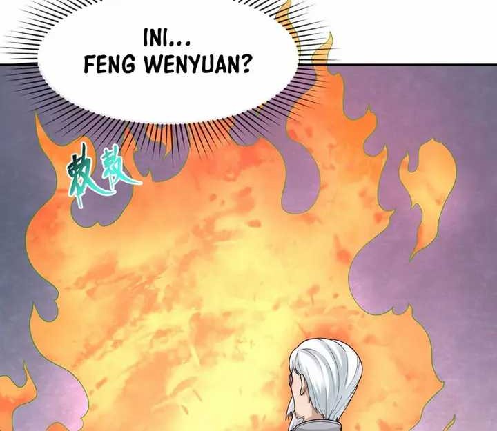 Age of Terror Chapter 195 Gambar 9