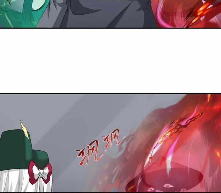 Age of Terror Chapter 195 Gambar 15