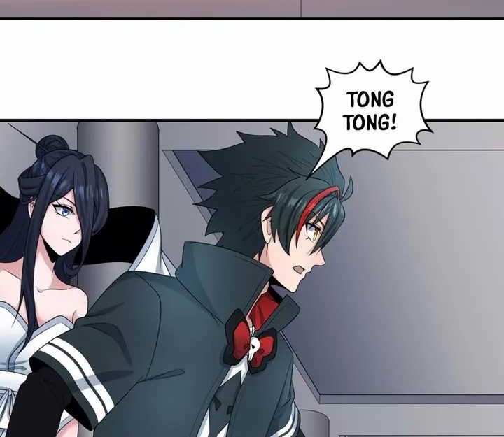 Age of Terror Chapter 195 Gambar 18