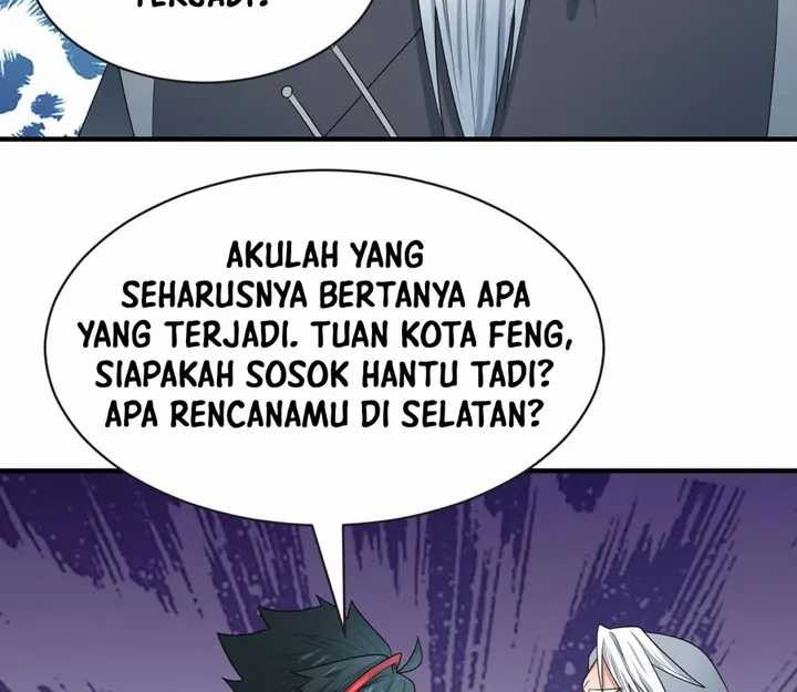 Age of Terror Chapter 195 Gambar 21