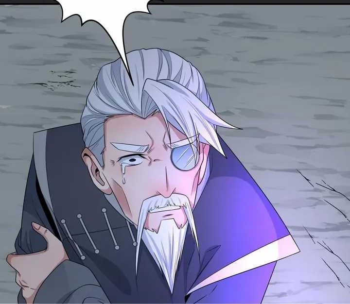 Age of Terror Chapter 195 Gambar 27