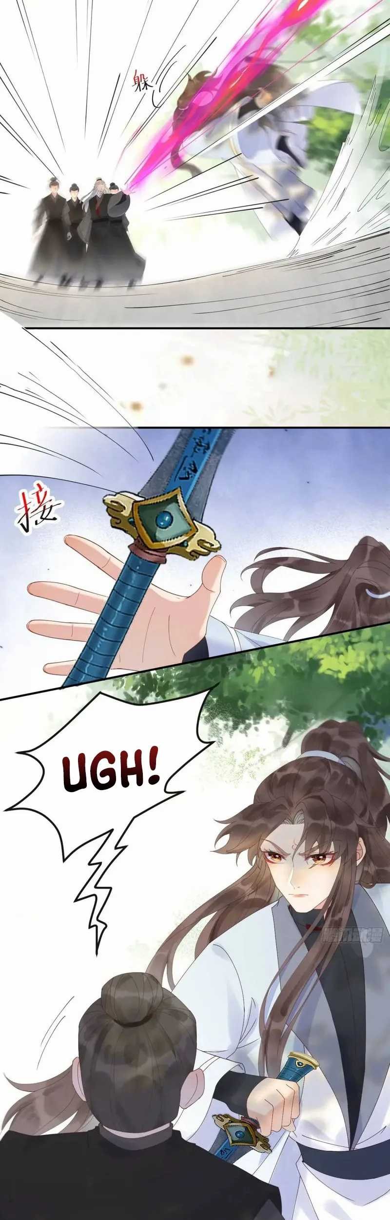 The Ghostly Doctor Chapter 604 Gambar 19