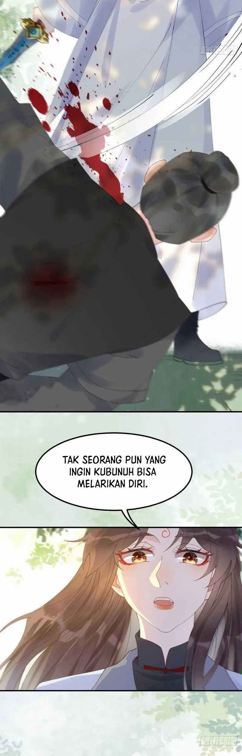 The Ghostly Doctor Chapter 604 Gambar 21