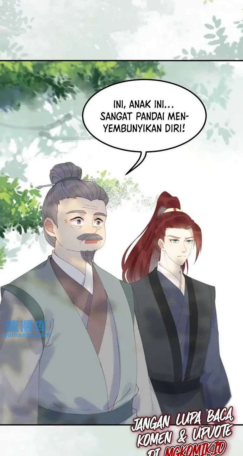 The Ghostly Doctor Chapter 604 Gambar 22