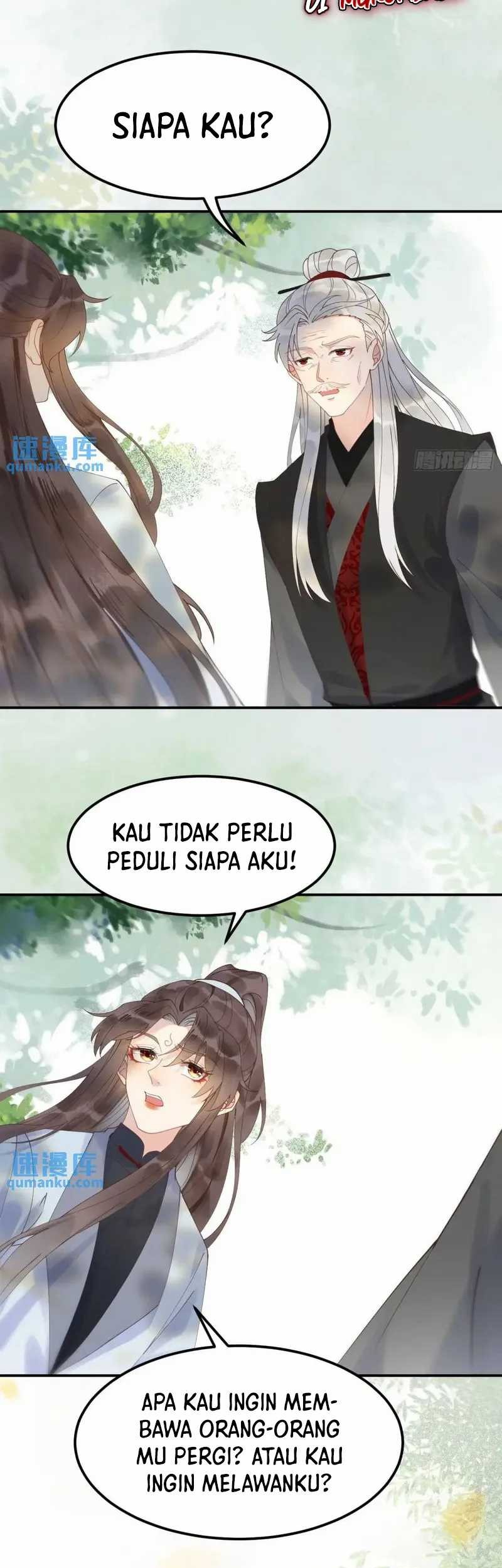 The Ghostly Doctor Chapter 604 Gambar 23