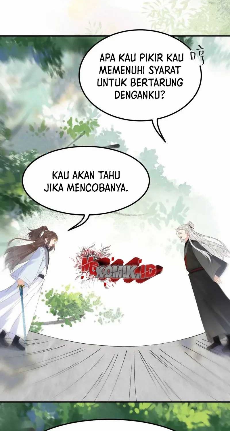 The Ghostly Doctor Chapter 604 Gambar 24