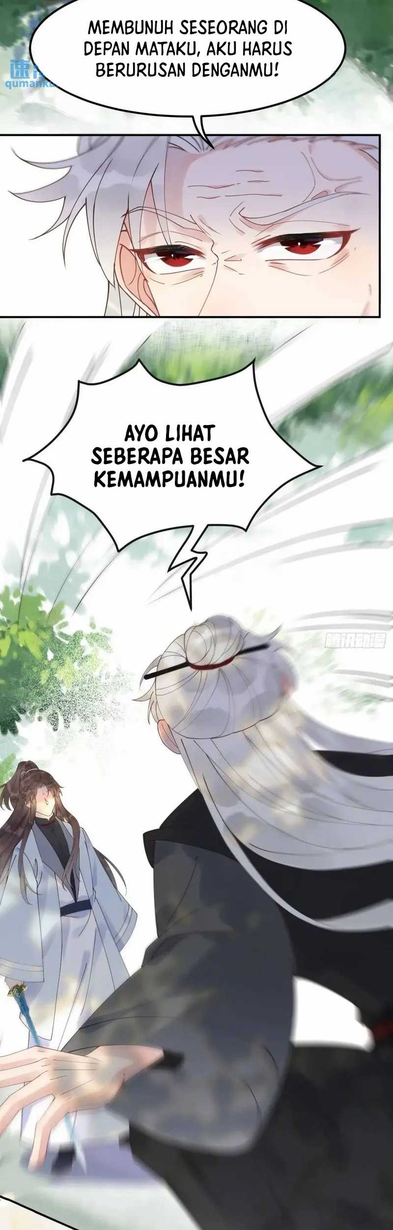 The Ghostly Doctor Chapter 604 Gambar 25