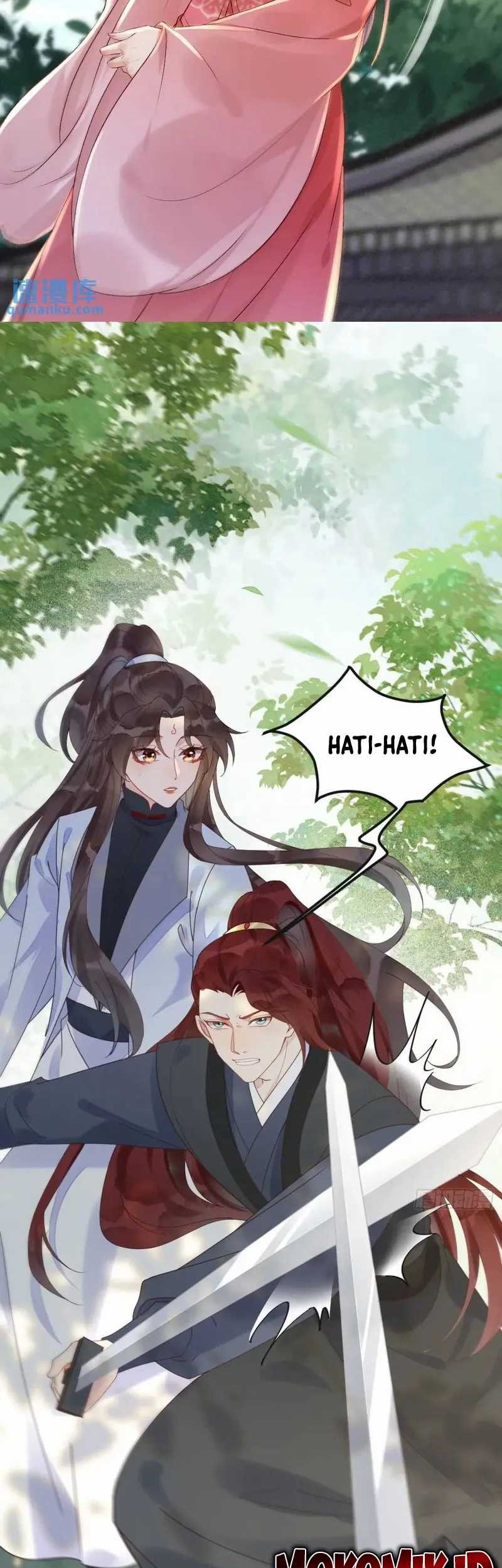 The Ghostly Doctor Chapter 604 Gambar 5