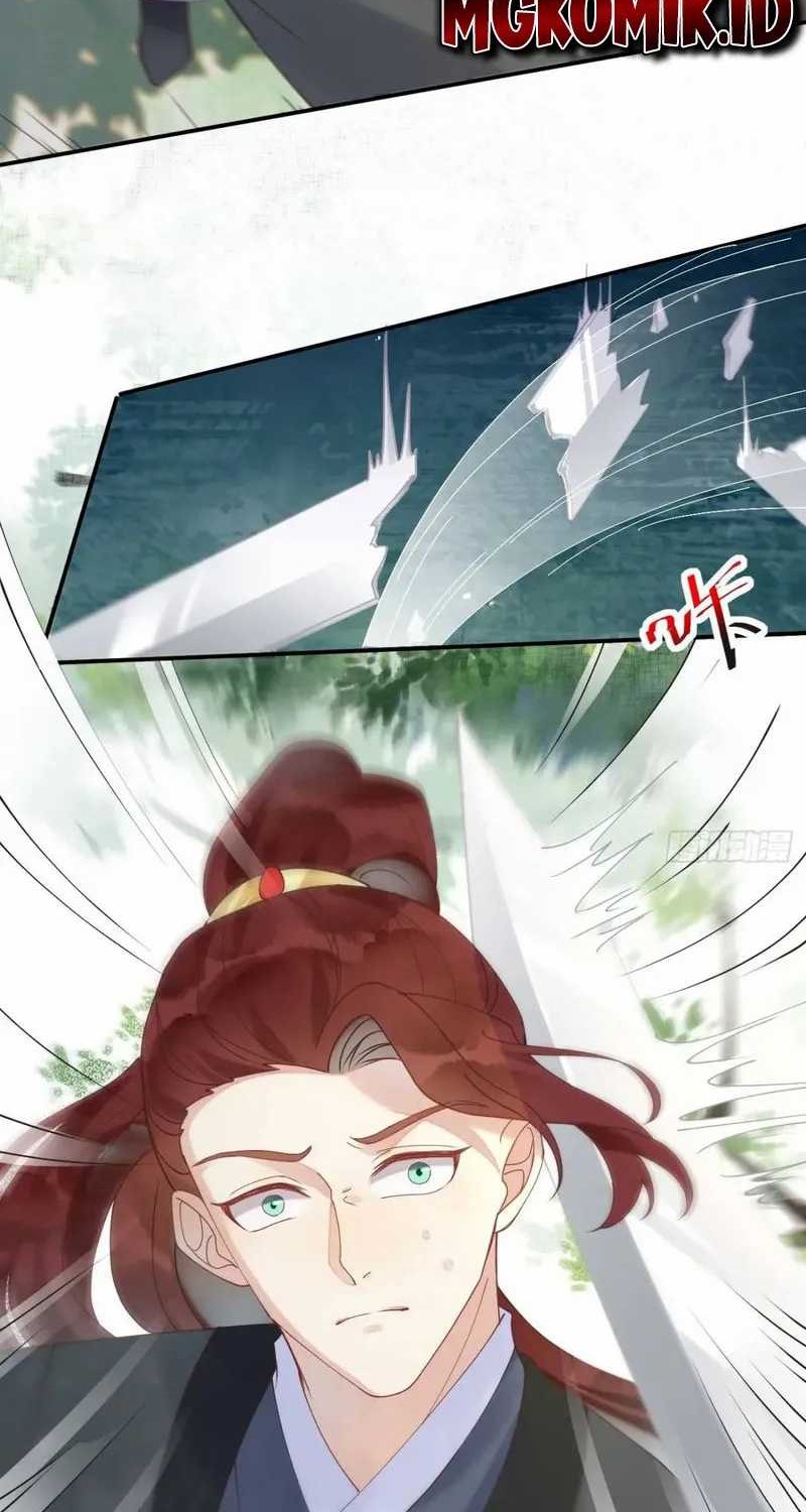 The Ghostly Doctor Chapter 604 Gambar 6