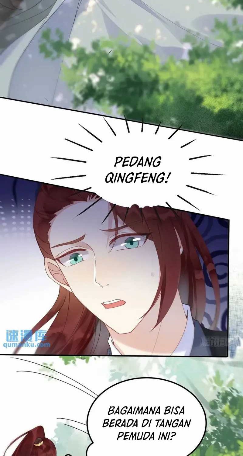 The Ghostly Doctor Chapter 604 Gambar 8