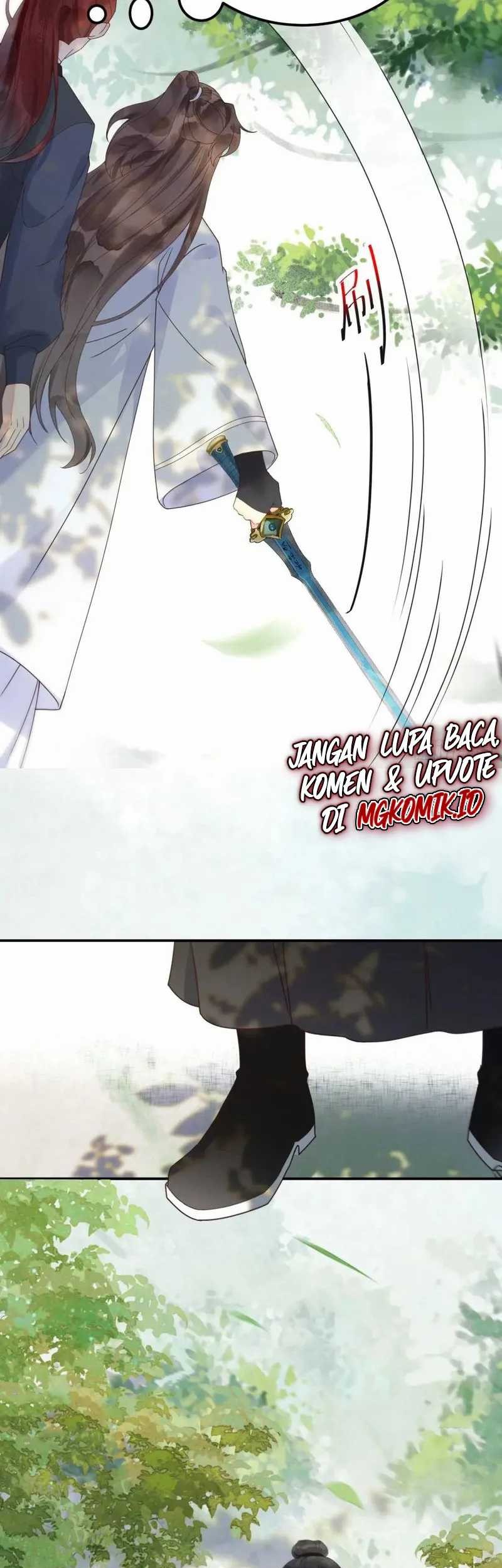 The Ghostly Doctor Chapter 604 Gambar 9