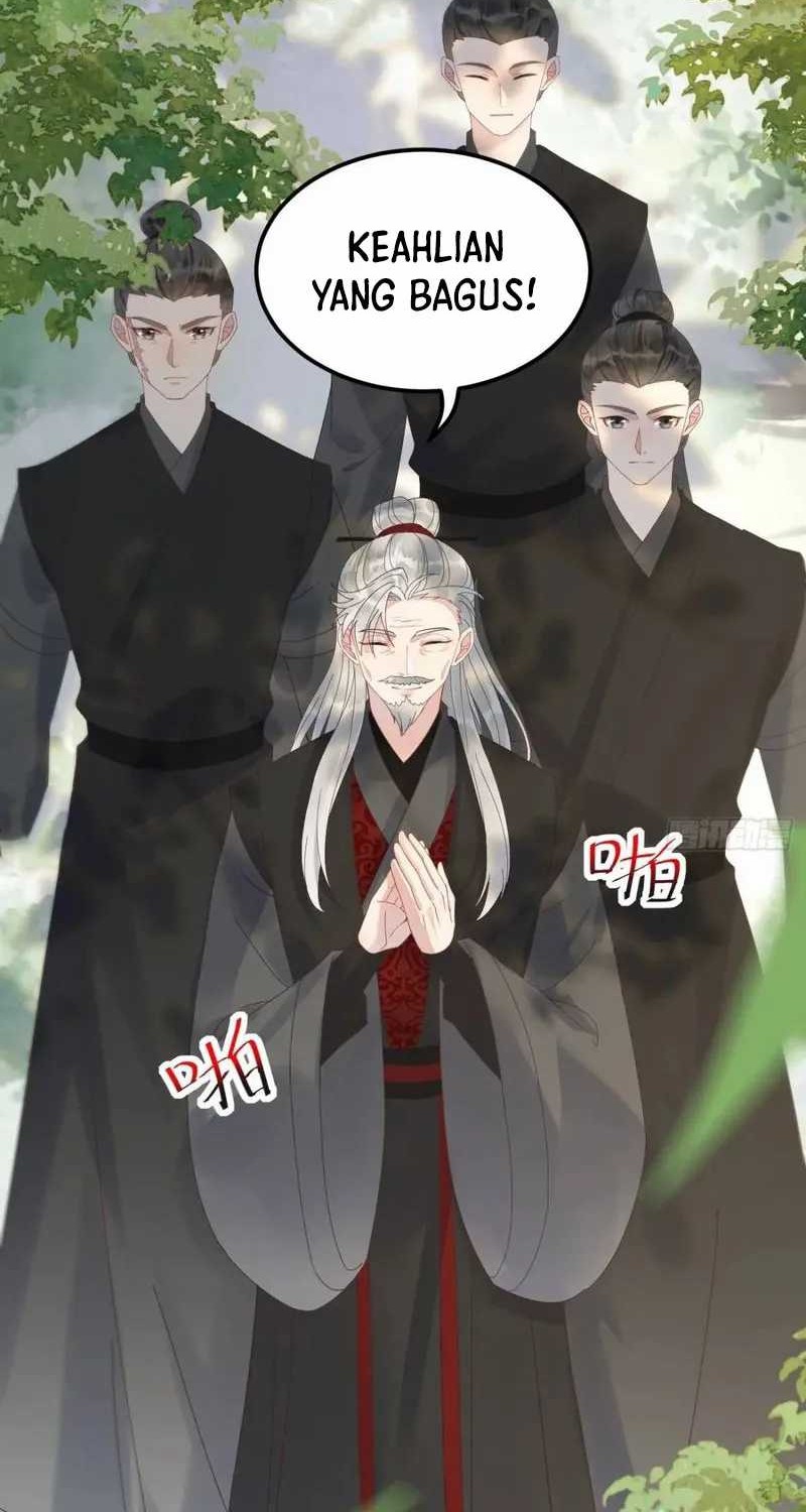 The Ghostly Doctor Chapter 604 Gambar 10