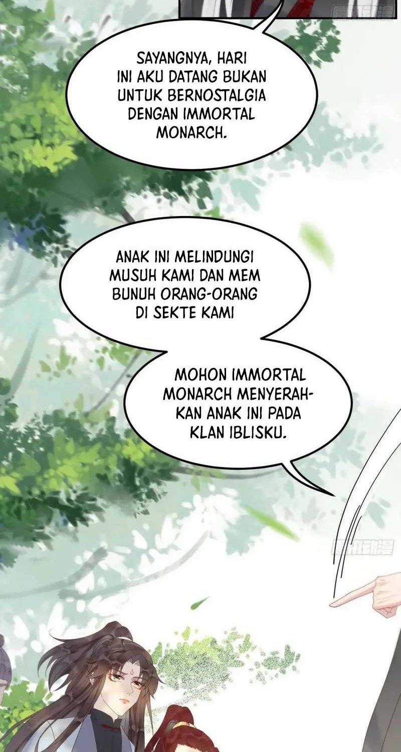 The Ghostly Doctor Chapter 604 Gambar 12