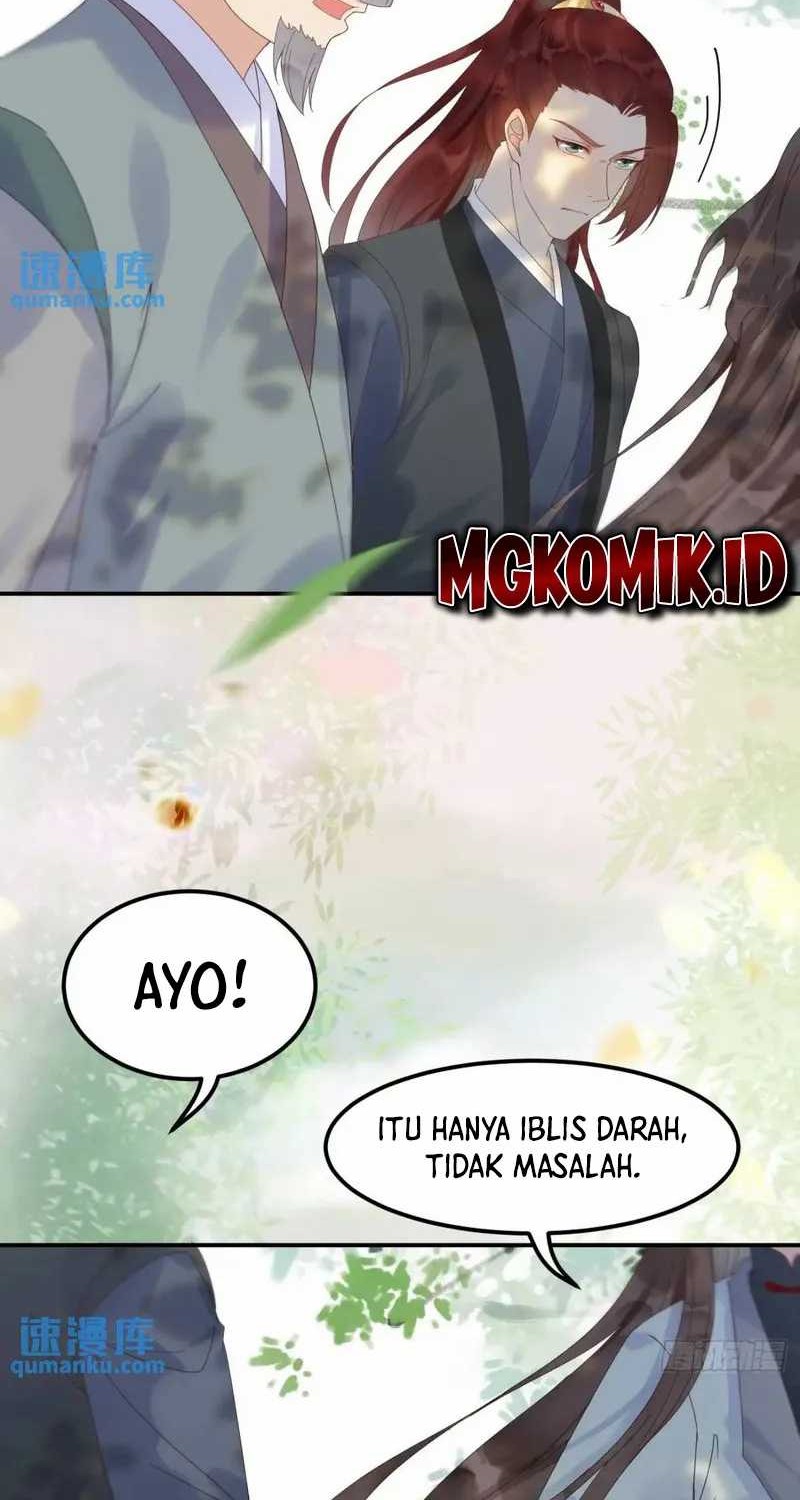 The Ghostly Doctor Chapter 604 Gambar 14