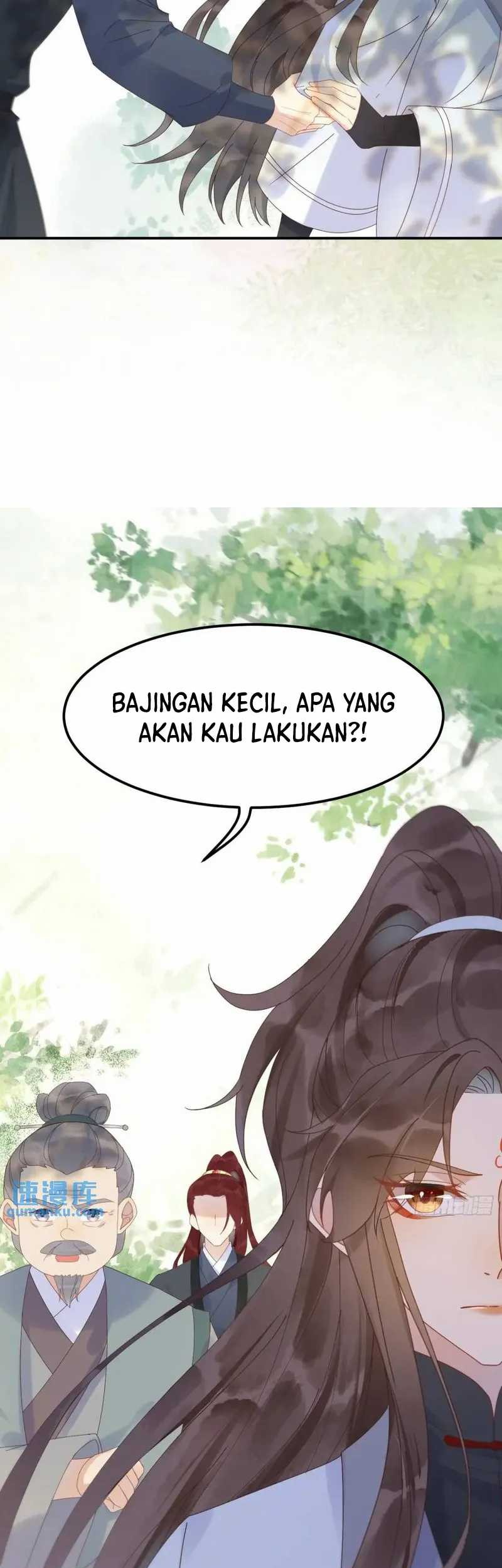 The Ghostly Doctor Chapter 604 Gambar 15