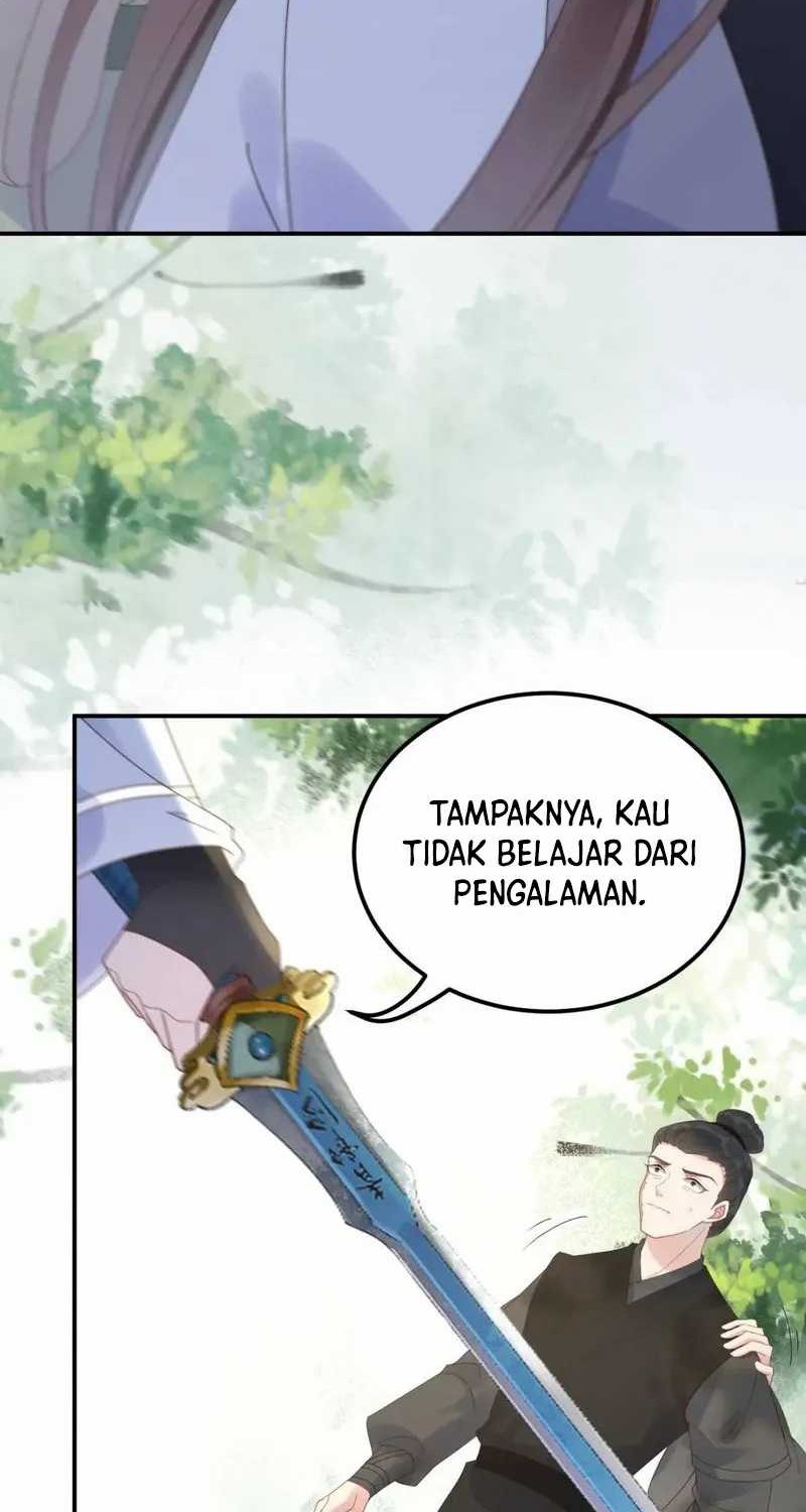 The Ghostly Doctor Chapter 604 Gambar 16