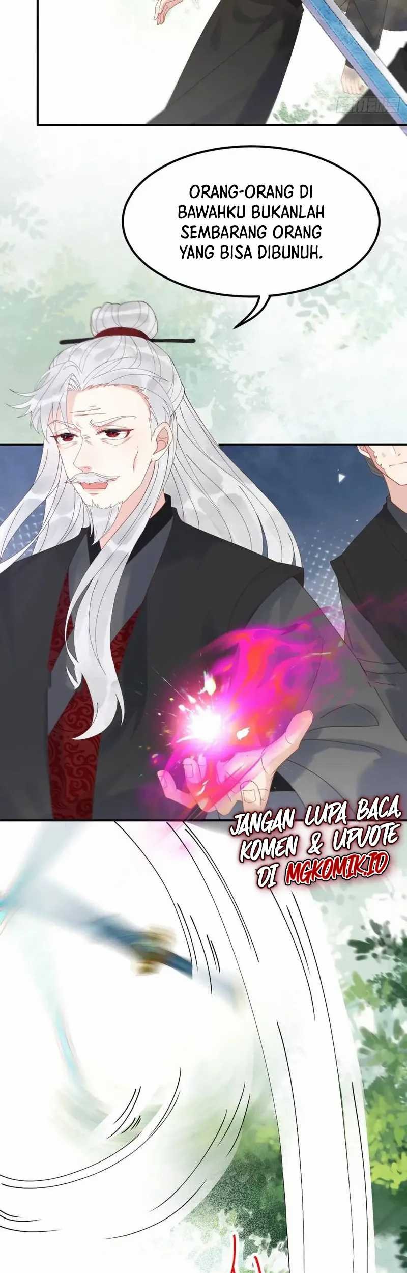 The Ghostly Doctor Chapter 604 Gambar 17