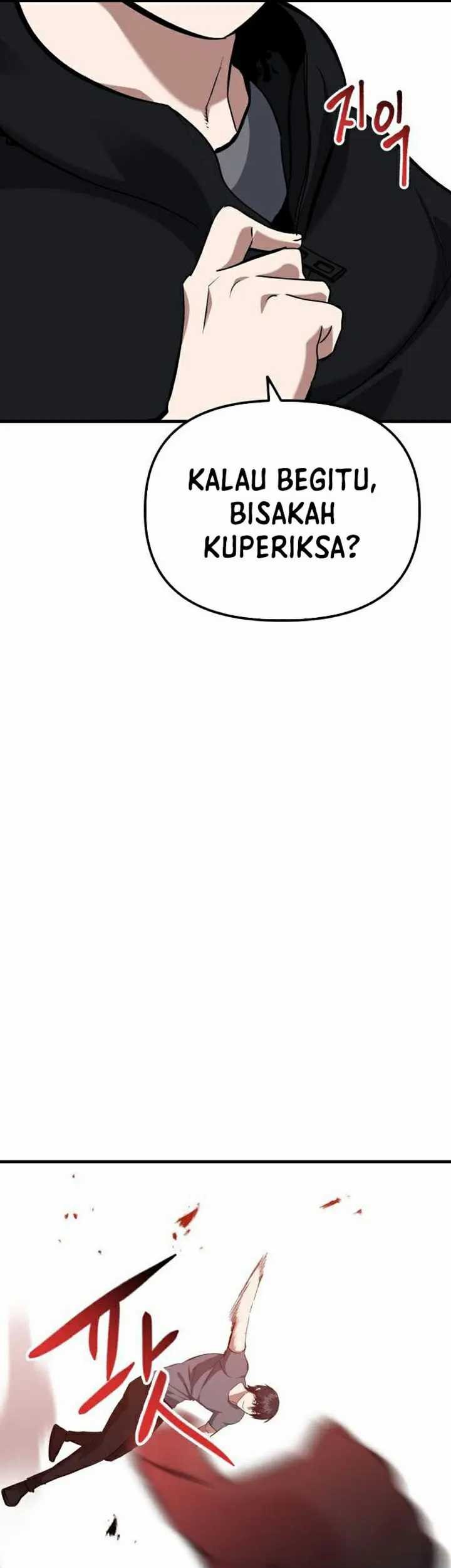 Killing Killer Chapter 65 Gambar 26